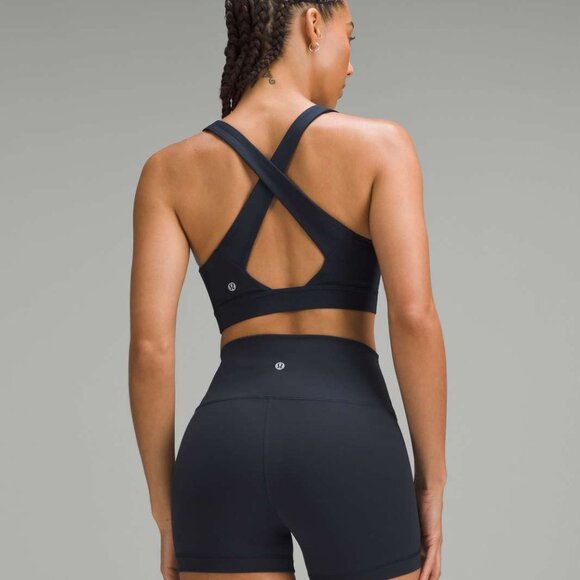 Lululemon Envital Bra *Medium Support, D/DD Cup Size 8 NWT - Picture 2 of 3